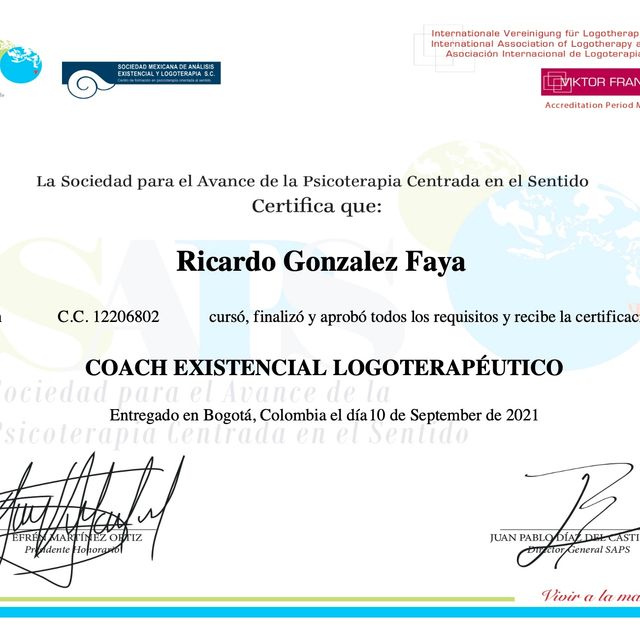 Ampliar imagen: certificate 5