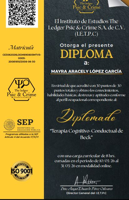 Ampliar imagen: certificate 2