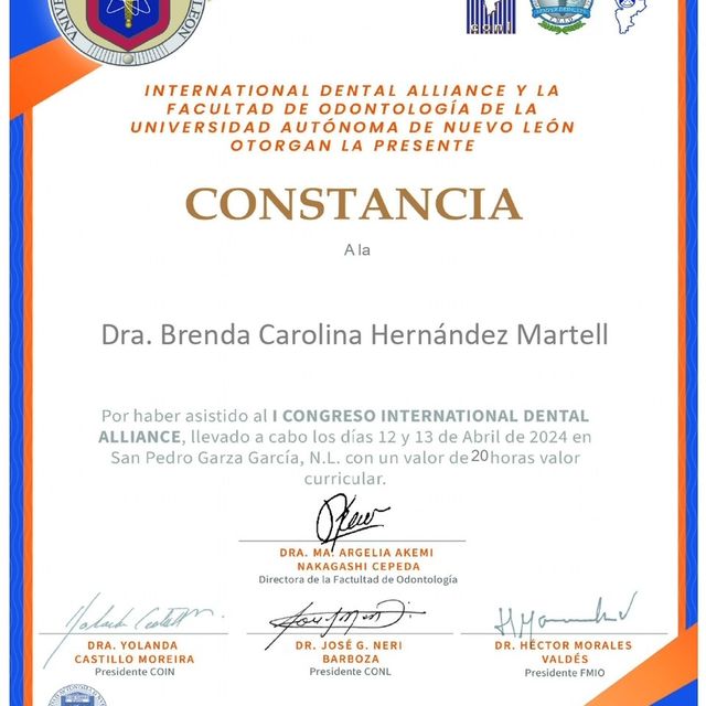 Ampliar imagen: certificate 2
