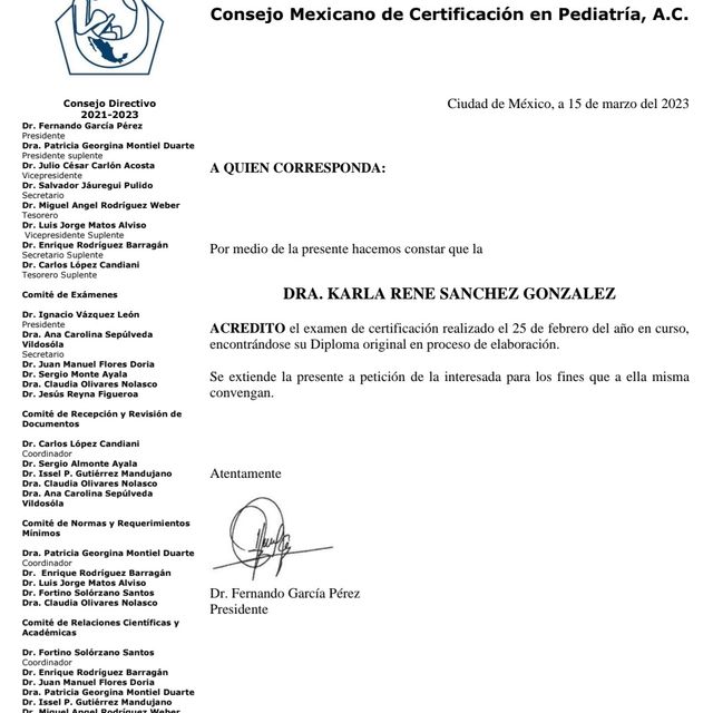 Ampliar imagen: certificate 4