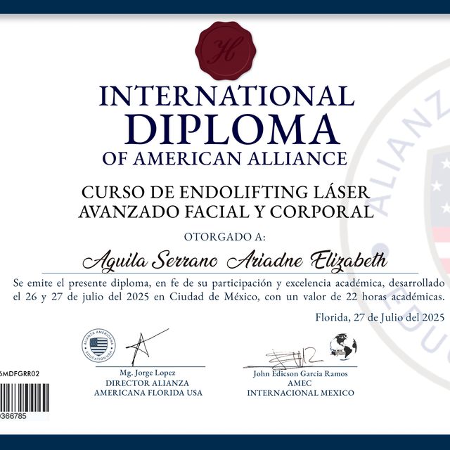 Ampliar imagen: certificate 1