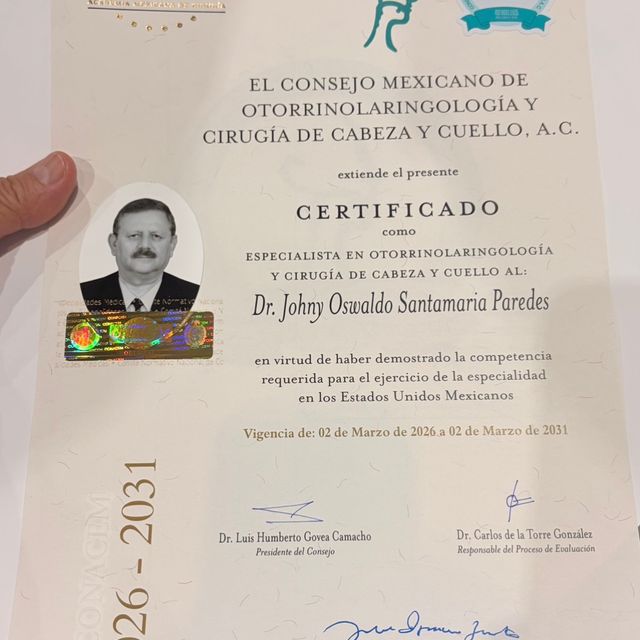 Ampliar imagen: certificate 6