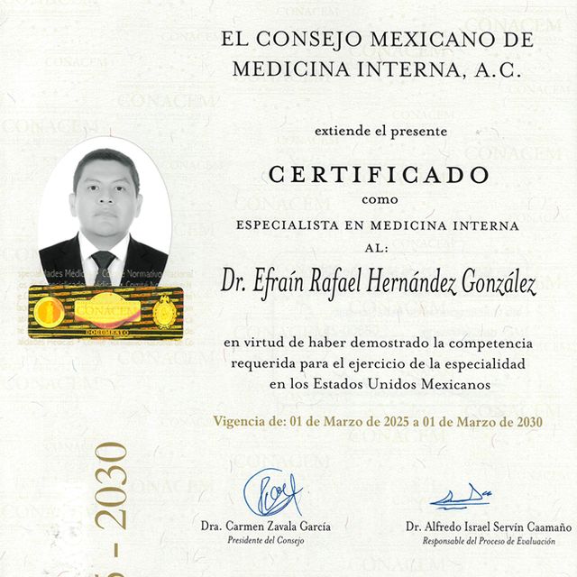 Ampliar imagen: certificate 1