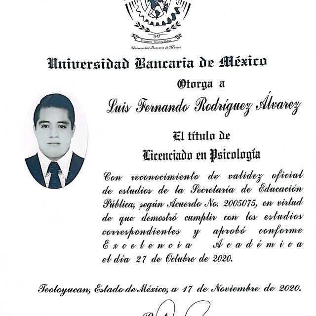 Ampliar imagen: certificate 1