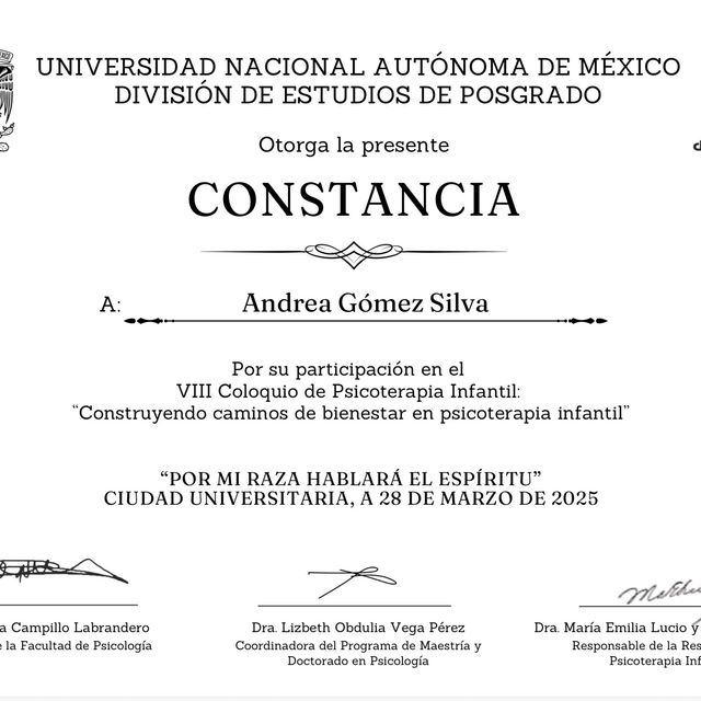 Ampliar imagen: certificate 8