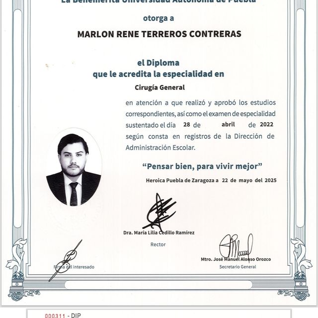 Ampliar imagen: certificate 2
