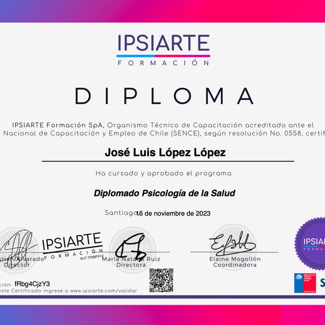 Ampliar imagen: certificate 1