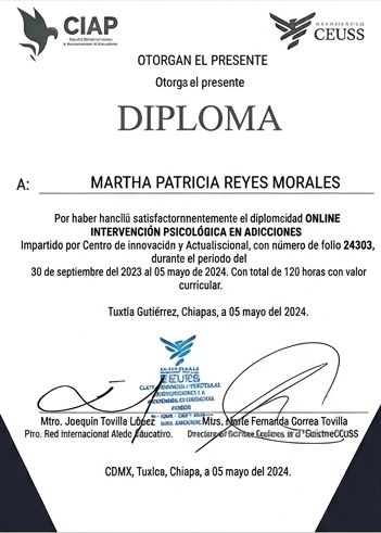 Ampliar imagen: certificate 10