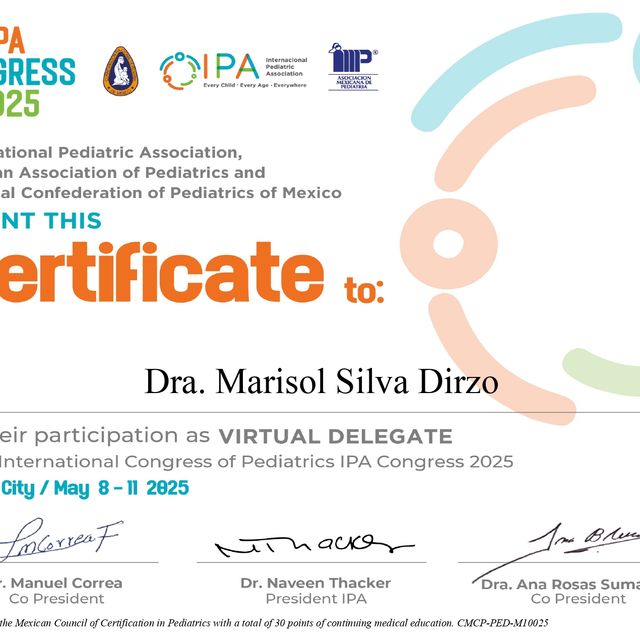 Ampliar imagen: certificate 7
