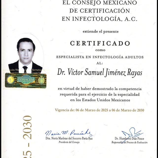 Ampliar imagen: certificate 1