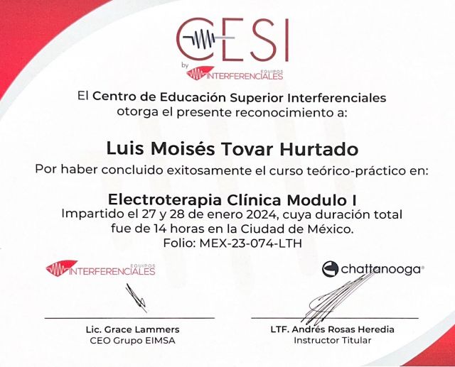 Ampliar imagen: certificate 4
