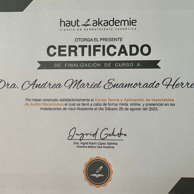 Ampliar imagen: certificate 3