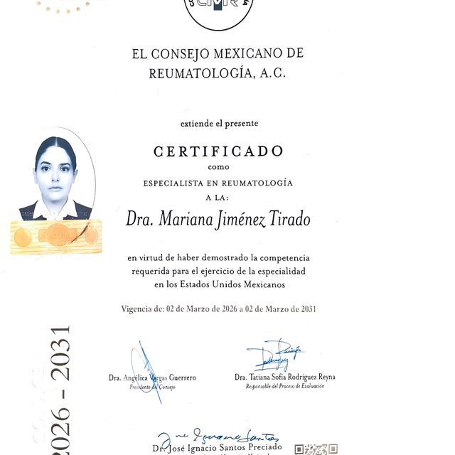 Ampliar imagen: certificate 1