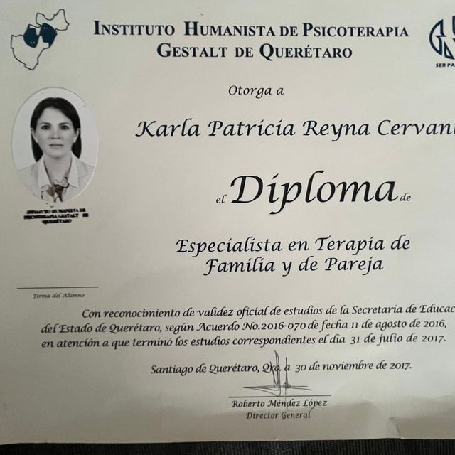 Ampliar imagen: certificate 1
