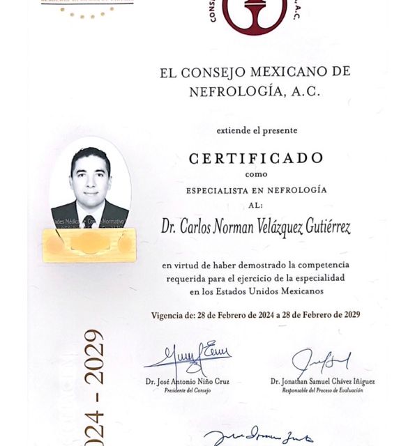 Ampliar imagen: certificate 1