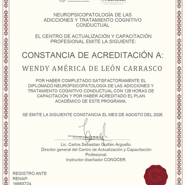 Ampliar imagen: certificate 5