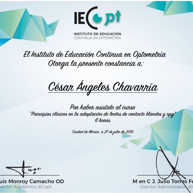 Ampliar imagen: certificate 3