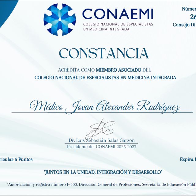 Ampliar imagen: certificate 3