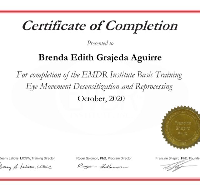 Ampliar imagen: certificate 4