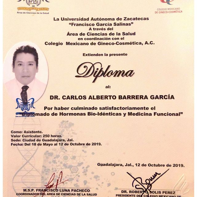 Ampliar imagen: certificate 10