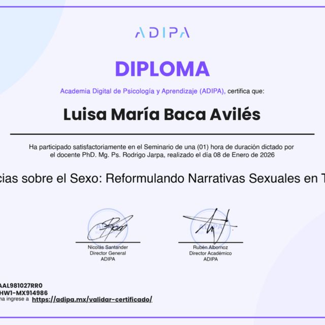 Ampliar imagen: certificate 4