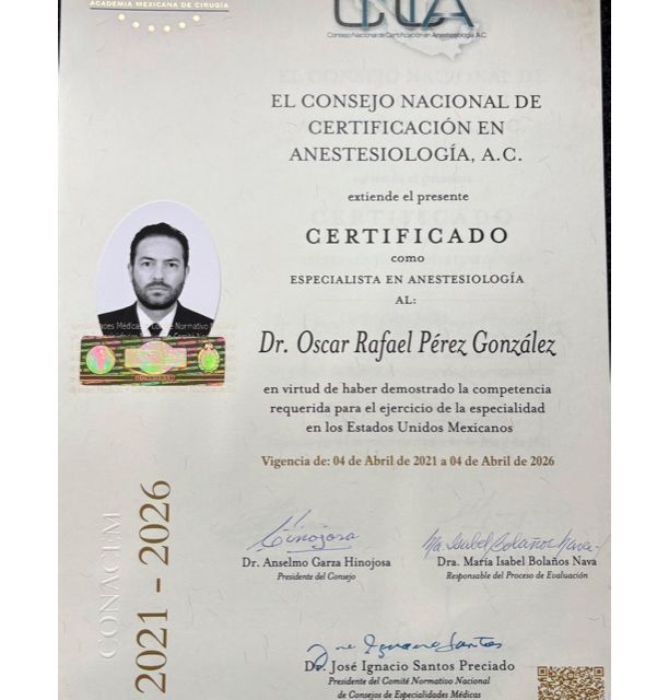 Ampliar imagen: certificate 2