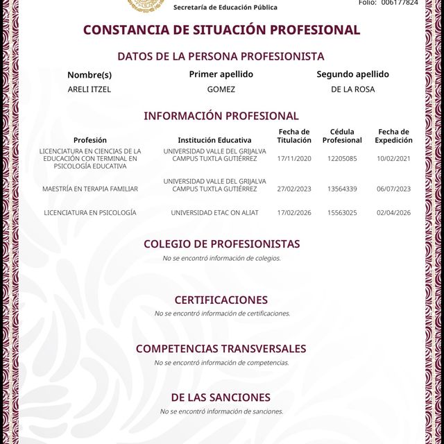 Ampliar imagen: certificate 1