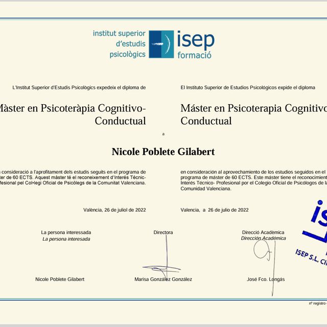 Ampliar imagen: certificate 4