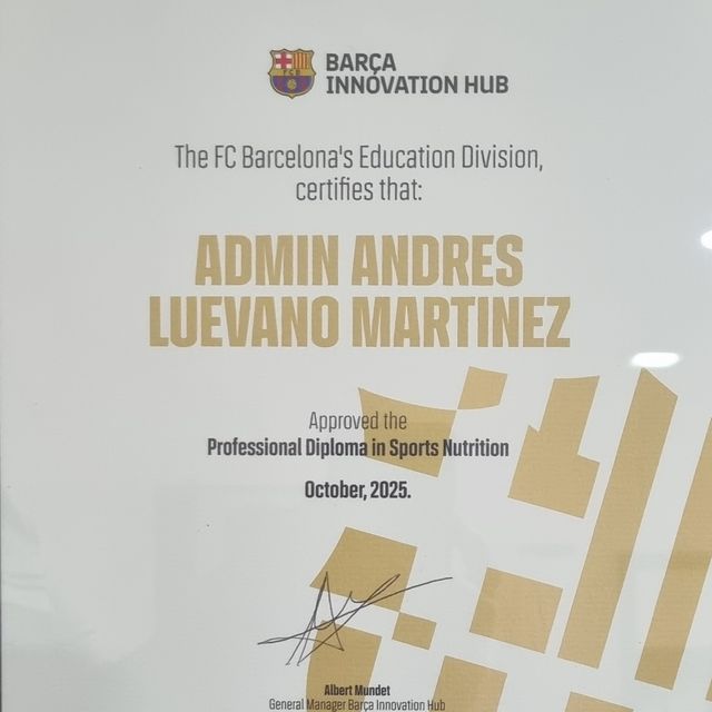Ampliar imagen: certificate 5