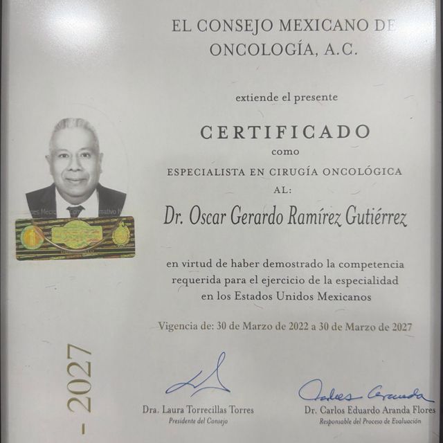 Ampliar imagen: certificate 1