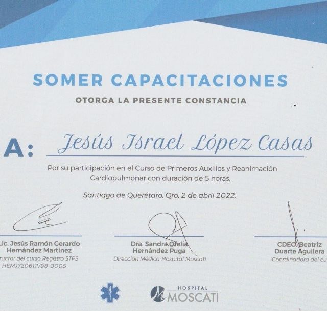 Ampliar imagen: certificate 2