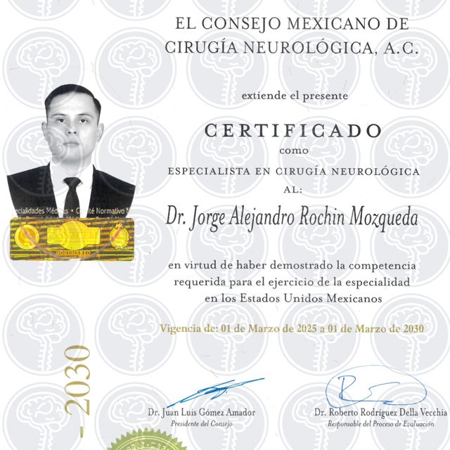 Ampliar imagen: certificate 3