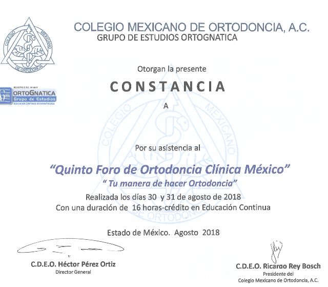 Ampliar imagen: certificate 18