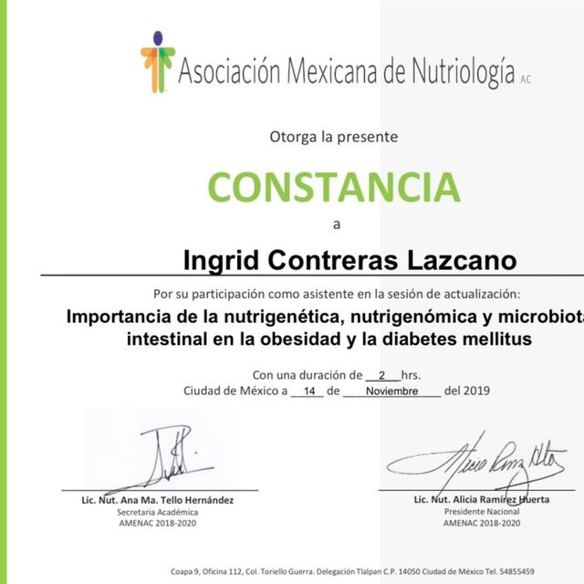 Ampliar imagen: certificate 6