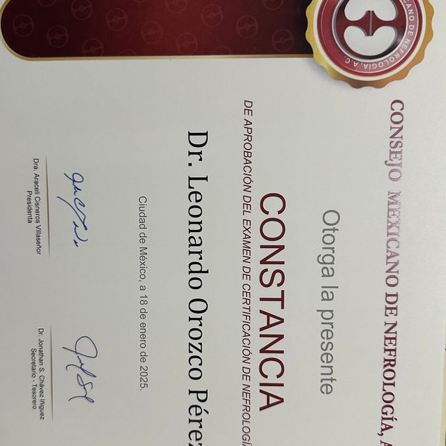 Ampliar imagen: certificate 1