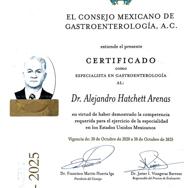 Ampliar imagen: certificate 4