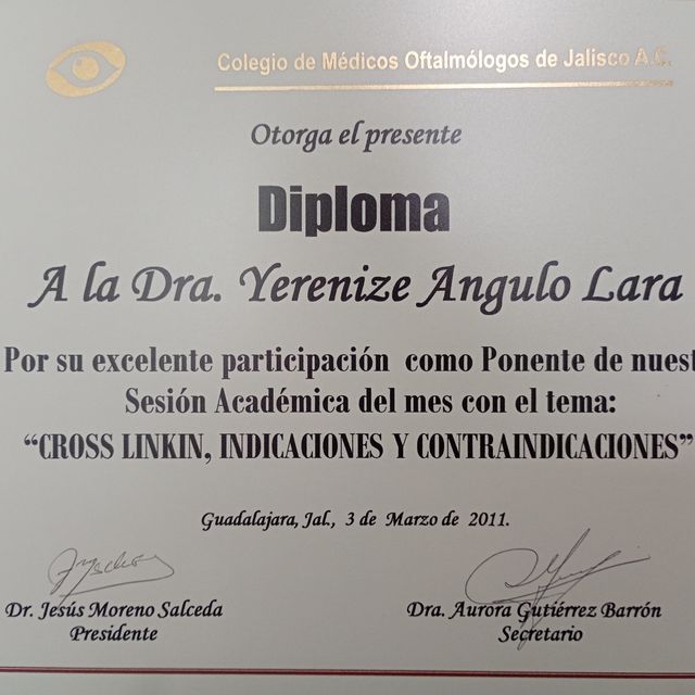 Ampliar imagen: certificate 3