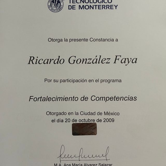 Ampliar imagen: certificate 1