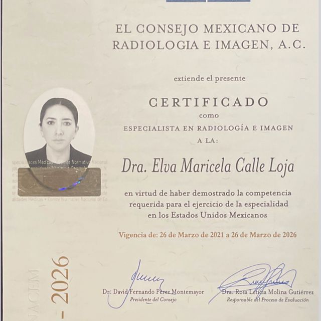 Ampliar imagen: certificate 1