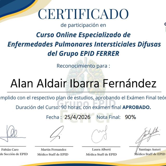 Ampliar imagen: certificate 1