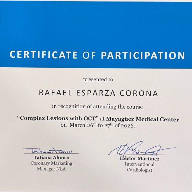 Ampliar imagen: certificate 6