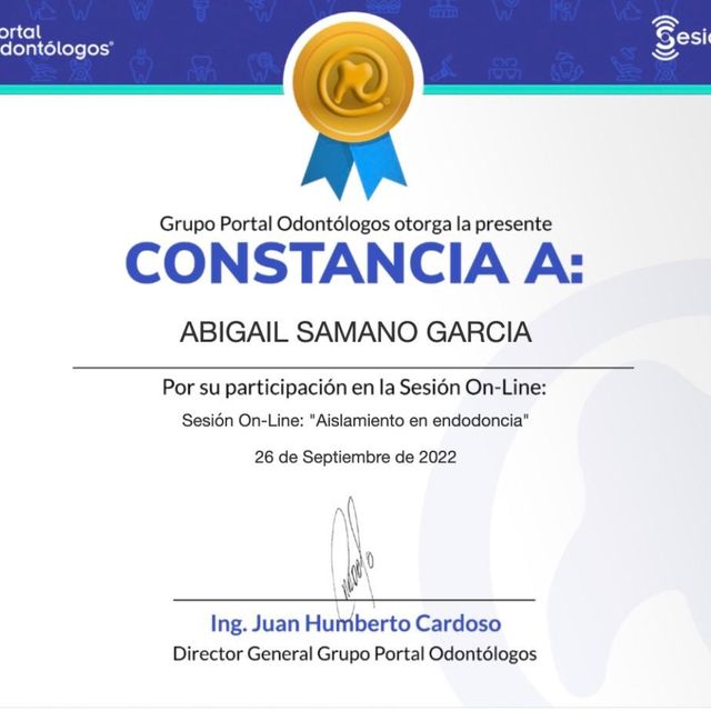 Ampliar imagen: certificate 5