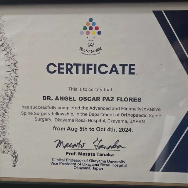 Ampliar imagen: certificate 9