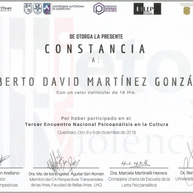 Ampliar imagen: certificate 12