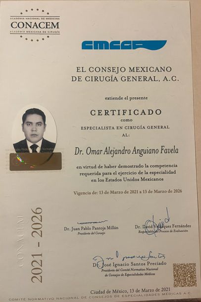 Ampliar imagen: certificate 3
