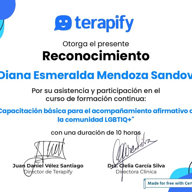 Ampliar imagen: certificate 12
