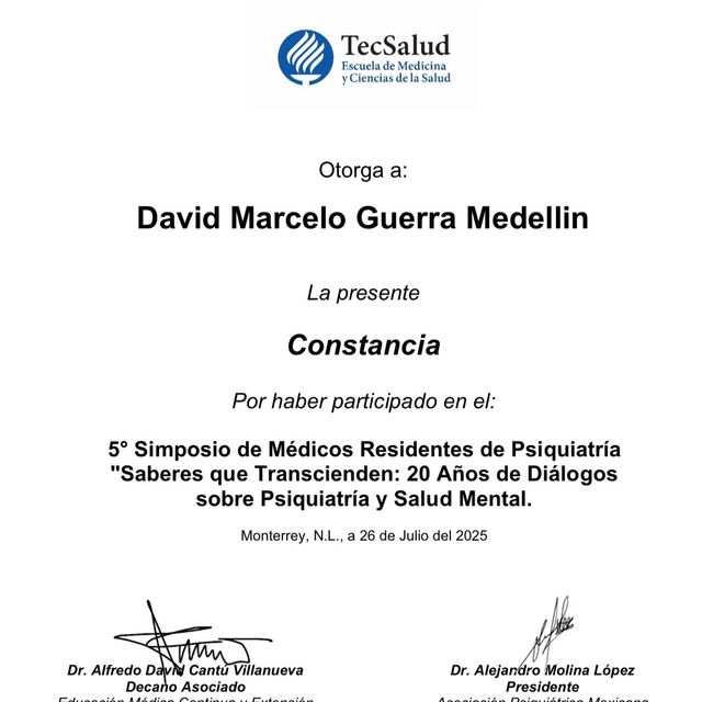 Ampliar imagen: certificate 8