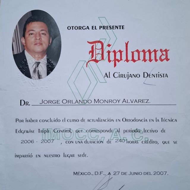 Ampliar imagen: certificate 3