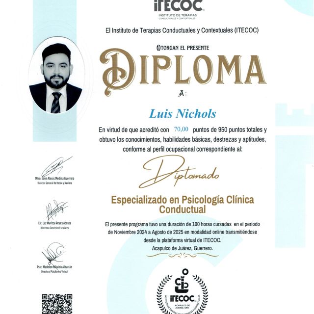 Ampliar imagen: certificate 3