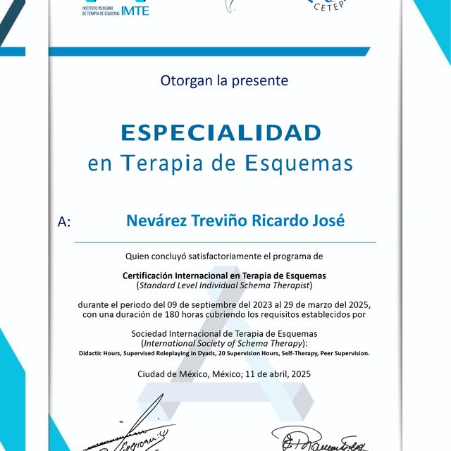 Ampliar imagen: certificate 1